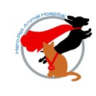 HERO PET ANIMAL HOSPITAL