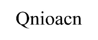 QNIOACN