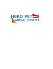 HERO PET ANIMAL HOSPITAL