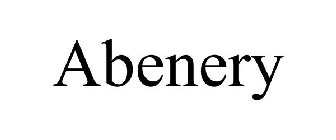 ABENERY