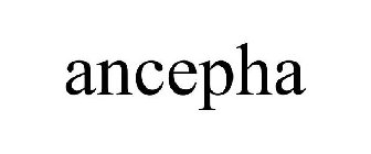 ANCEPHA