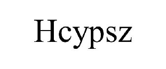 HCYPSZ