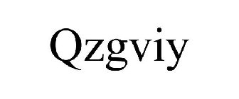 QZGVIY