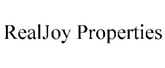 REALJOY PROPERTIES