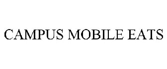 CAMPUS MOBILE EATS