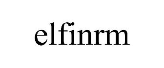 ELFINRM