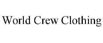 WORLD CREW CLOTHING
