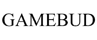 GAMEBUD
