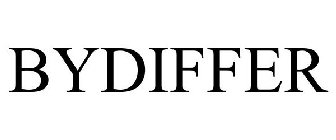 BYDIFFER