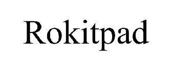 ROKITPAD