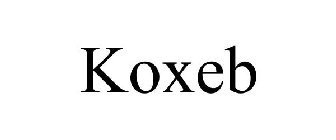 KOXEB
