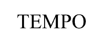 TEMPO