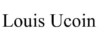 LOUIS UCOIN