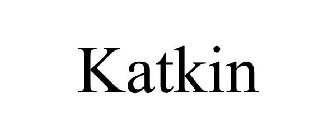 KATKIN