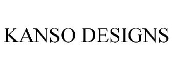 KANSO DESIGNS