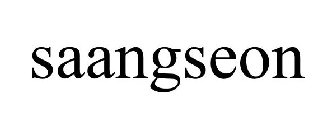 SAANGSEON