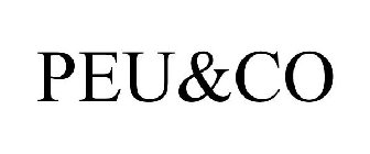 PEU&CO