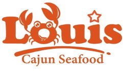 LOUIS CAJUN SEAFOOD