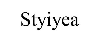 STYIYEA
