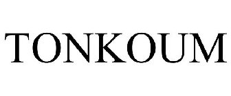 TONKOUM