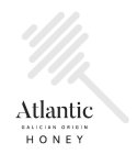 ATLANTIC GALICIAN ORIGIN HONEY