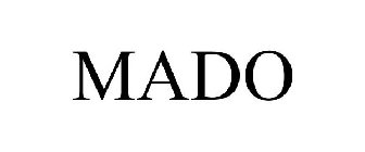MADO