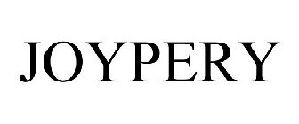 JOYPERY
