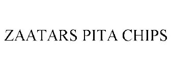 ZAATARS PITA CHIPS