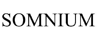 SOMNIUM