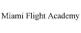 MIAMI FLIGHT ACADEMY