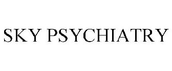 SKY PSYCHIATRY