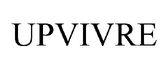 UPVIVRE