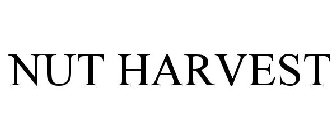 NUT HARVEST