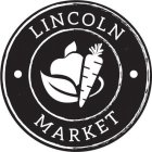 LINCOLN MARKET