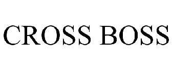 CROSS BOSS