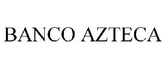 BANCO AZTECA