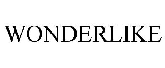 WONDERLIKE
