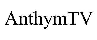 ANTHYMTV