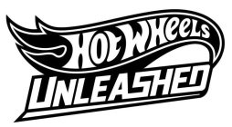 HOT WHEELS UNLEASHED