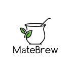 MATEBREW