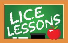 LICE LESSONS