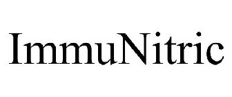 IMMUNITRIC