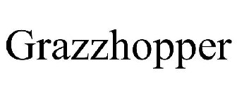 GRAZZHOPPER