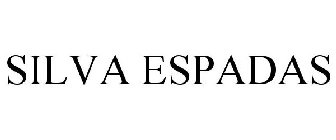 SILVA ESPADAS