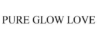 PURE GLOW LOVE