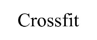 CROSSFIT
