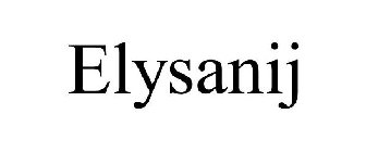 ELYSANIJ