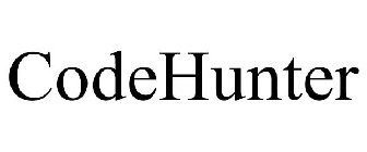 CODEHUNTER