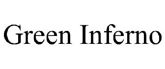 GREEN INFERNO
