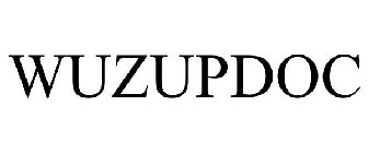 WUZUPDOC